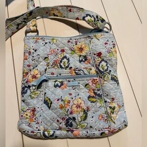 Vera Bradley Cross Body Bag